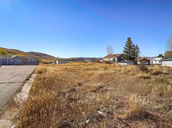 338 Alpine Cir, Evanston, WY 82930