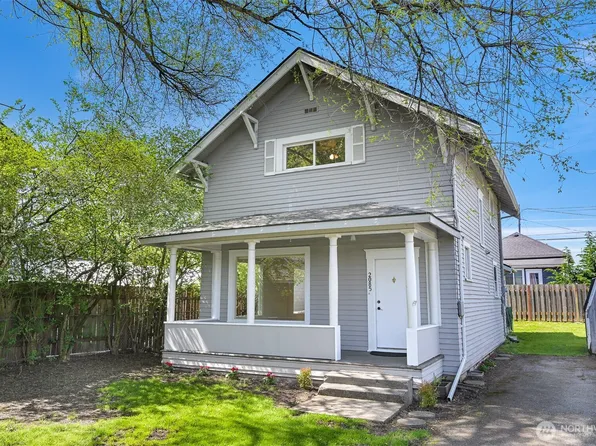 2085 Cottage Place, Ferndale, WA 98248