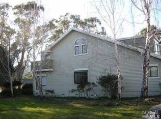 76 Eucalyptus Knoll St, Mill Valley, CA