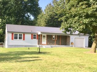 2925 Warners Rd, Warners, NY 13164