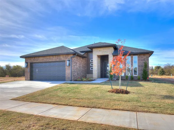 9432 NW 75th St, Yukon, OK 73099