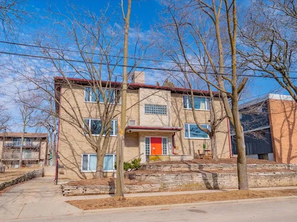 918 East Dayton Street, Madison, WI 53703