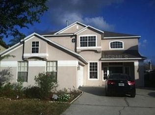 1457 Sunningdale Way, Orlando, FL 32828