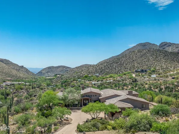 15045 N Cush Cayton Pl, Marana, AZ 85658