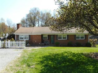 4211 S Elm Eugene St, Greensboro, NC 27406