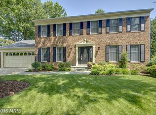 5502 Teak Ct, Alexandria, VA 22309