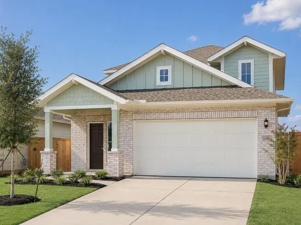 31111 Cass River Ln, Waller, TX 77484