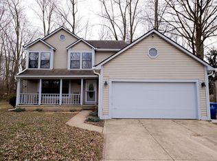 459 Shaker Dr, Gahanna, OH 43230