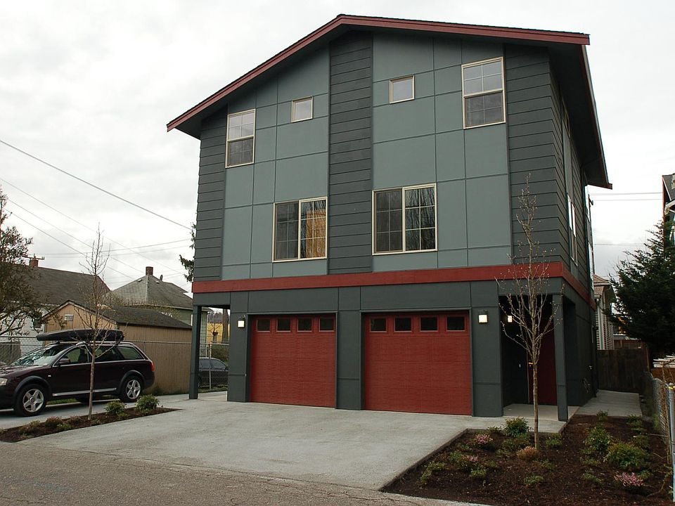 1st image of 6634 Corson Ave S #B