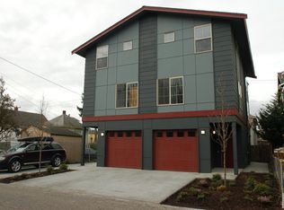 6634 Corson Ave S #B, Seattle, WA 98108