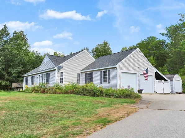 415 Dale Street, Wilton, NH 03086