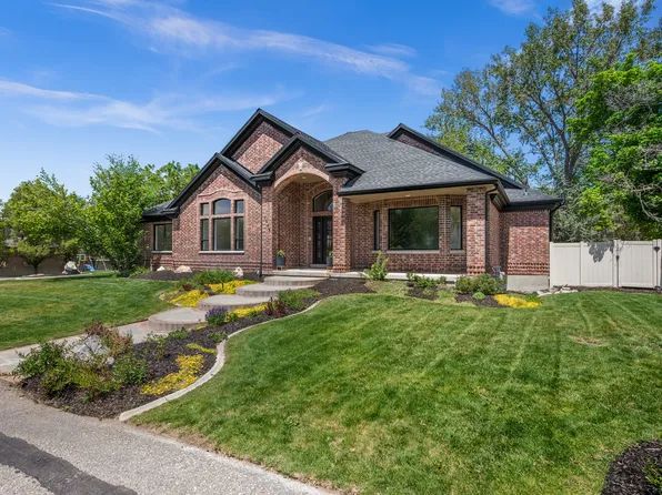 1548 E June Cir, Draper, UT 84020