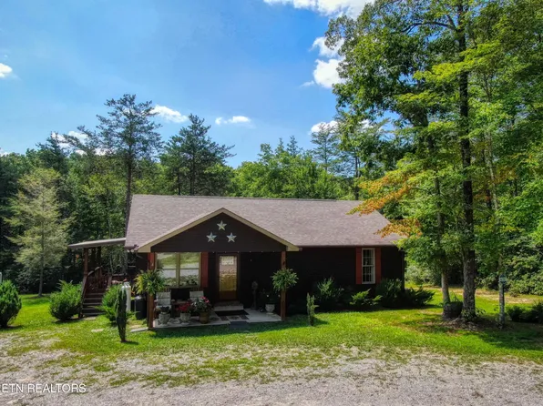 140 Alvin Rd, Jamestown, TN 38556