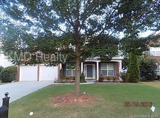 14029 Eldon Dr, Charlotte, NC 28277