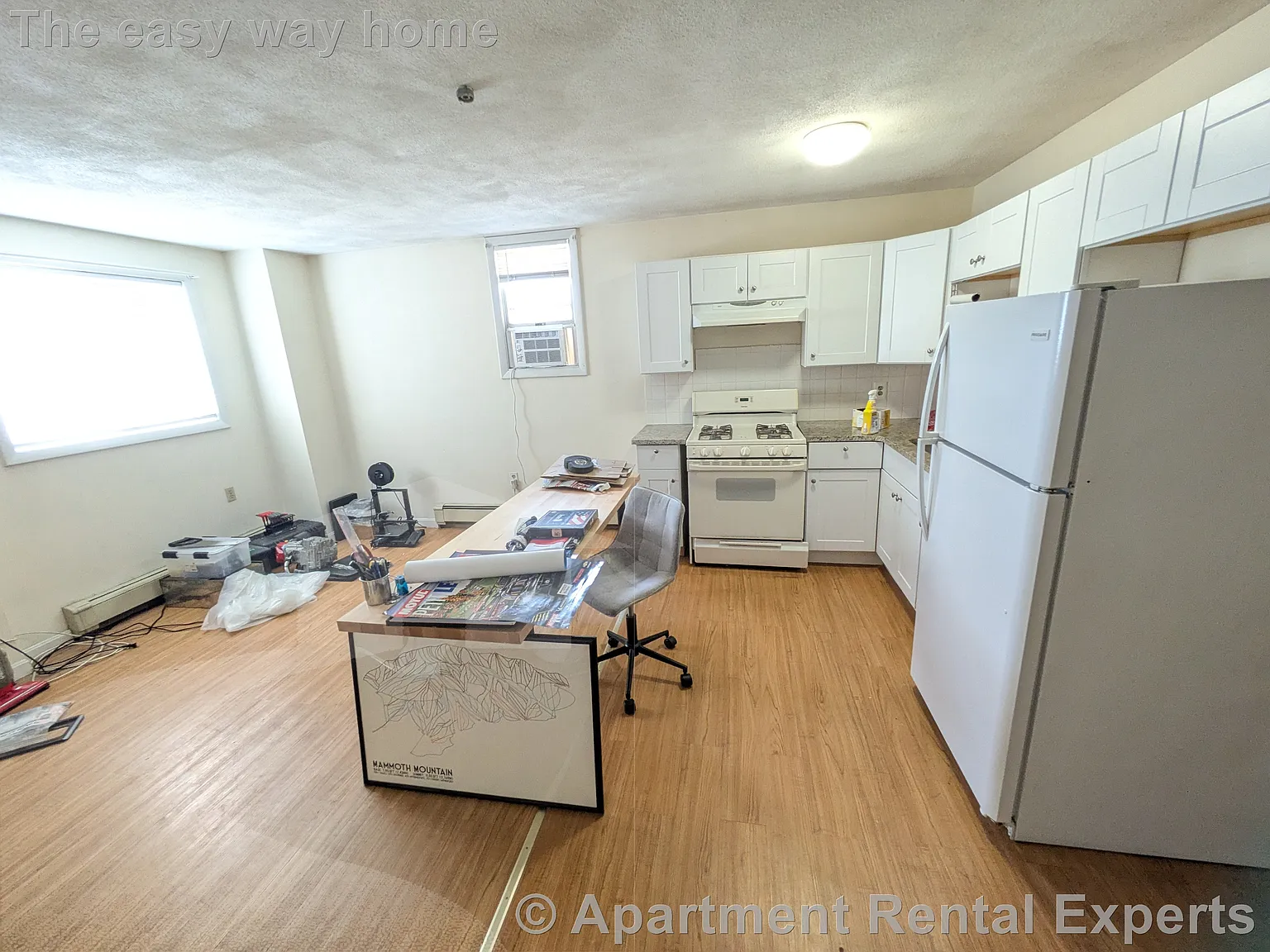 1 bed, 600 sqft, $2,200 — Photo 1