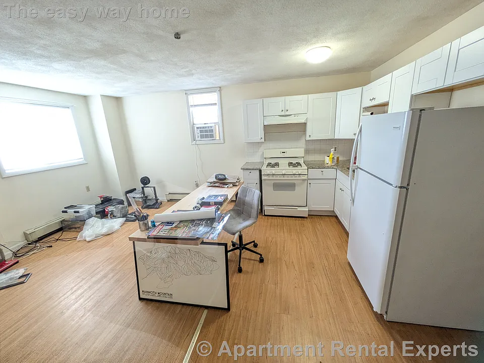 569 Somerville Ave #6