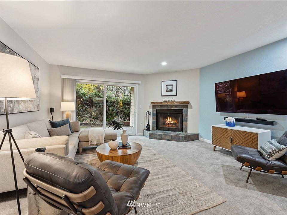 Glendale Estates Apartments Bellevue, WA Zillow