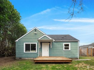1107 1/2 Alder Ave, Marysville, WA