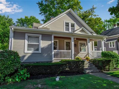 244 Lake St, Wilson, NY, 14172