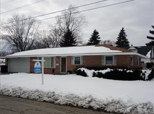 1218 Bismark Ave, Elkhart, IN 46517