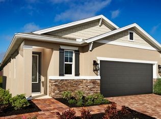 Fraser Plan, Seasons at Magnolia Pointe, Umatilla, FL 32784