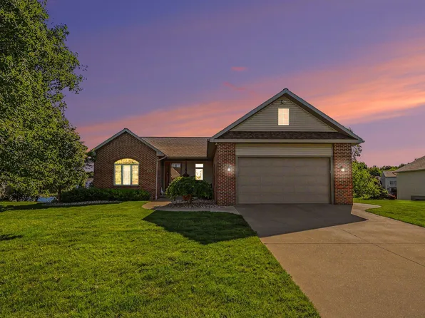 6758 Windflower Way, Muskegon, MI 49444