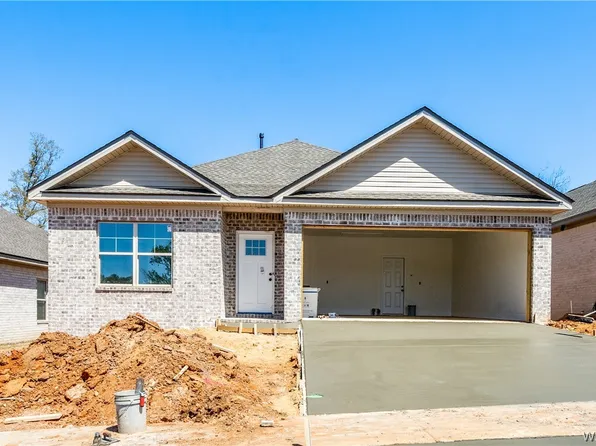 445 Creek Side Loop Rd, Tuscaloosa, AL 35404