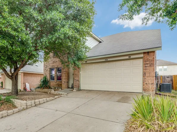 4928 Parkview Hills Ln, Fort Worth, TX 76179