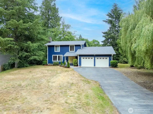 1435 SE Vallair Court, Port Orchard, WA 98366