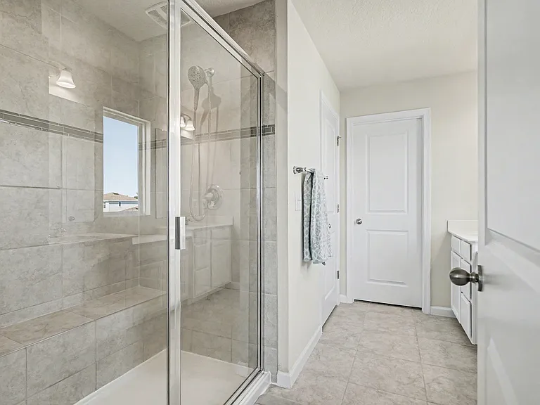 master full bath