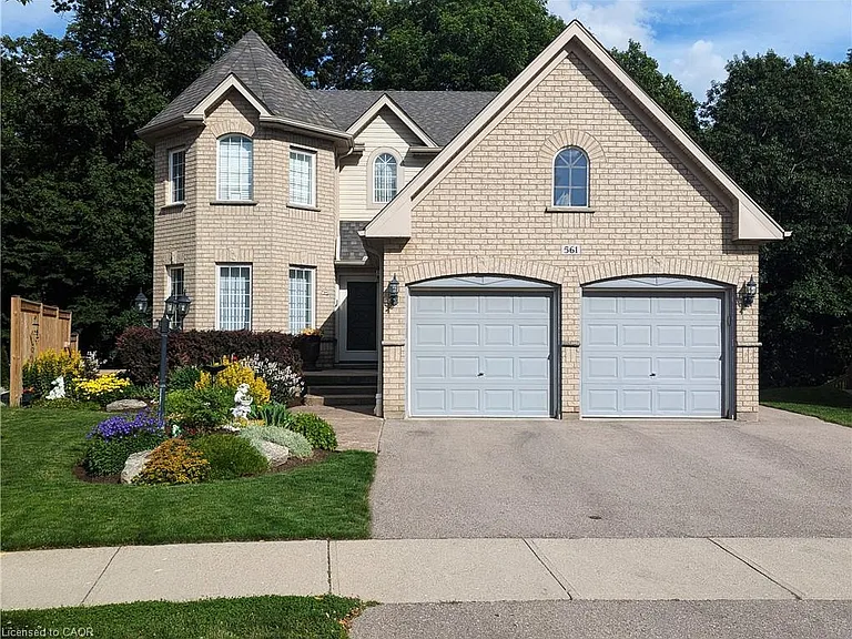 561 Marl Meadow Cres #LOWER — Photo 20