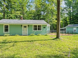 10182 Bertrand Blvd, Reed City, MI 49677