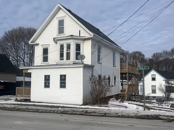 321 Ohio St #2, Bangor, ME 04401