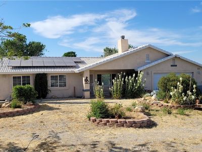 18784 Lilac St, Hesperia, CA, 92345