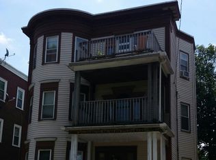 285 Centre St, Dorchester, MA 02122
