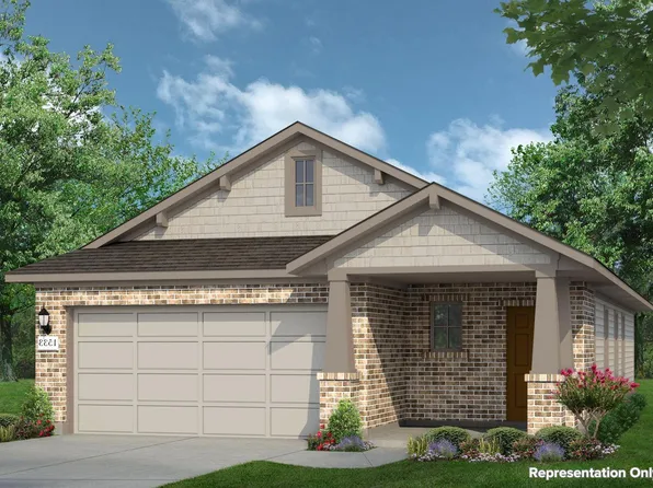 31135 Cass River Ln, Waller, TX 77484