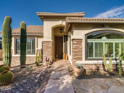 979 N Night Heron Dr, Green Valley, AZ, 85614