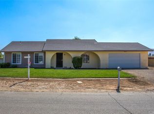 4758 Filly Ln, Riverside, CA 92509