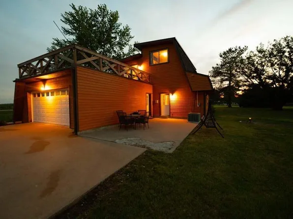 4425 E 360 Rd, El Dorado Springs, MO 64744