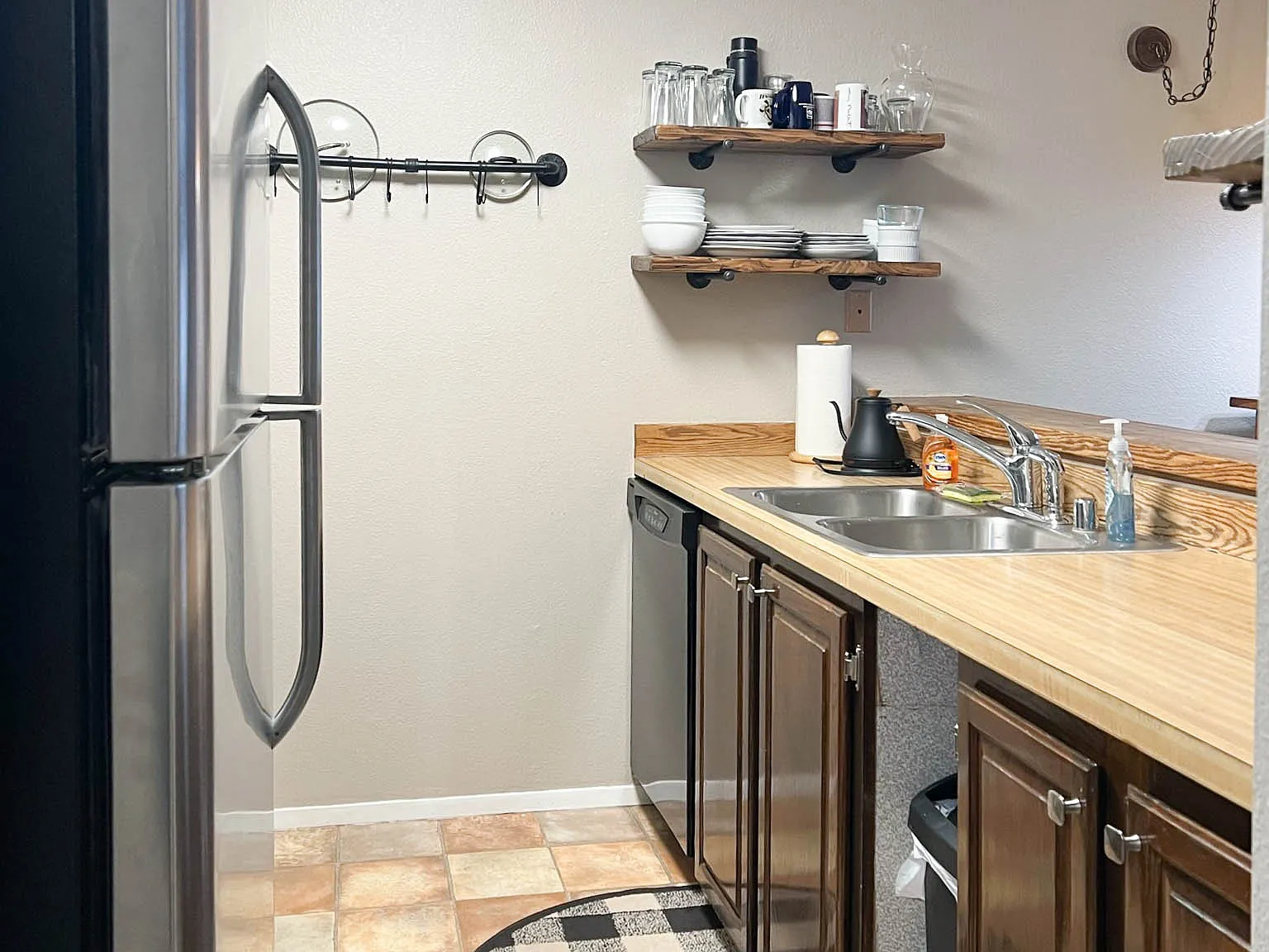 310 E 11th Ave #318 - 1 — Photo 4