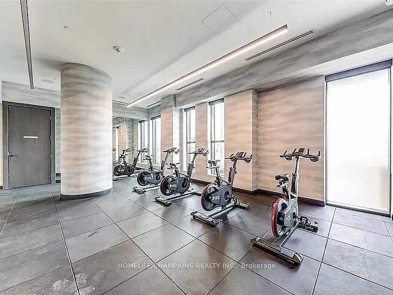 2550 Simcoe St N #2208 — Photo 31