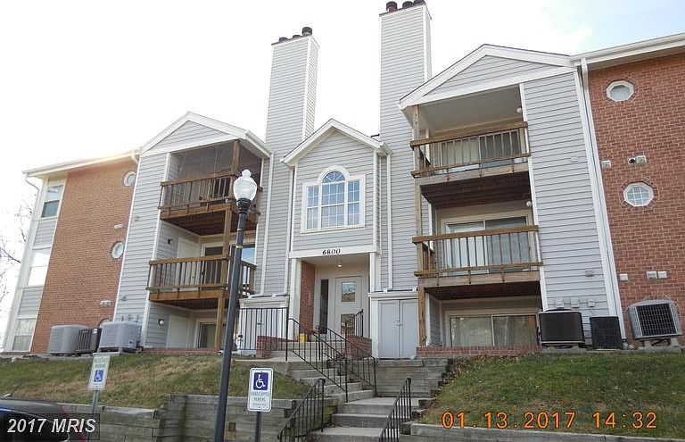 1st image of 6800 White Water Way Unit 204