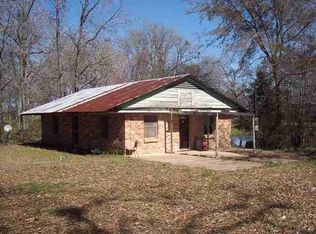 215 County Road 4015, Mount Pleasant, TX 75455