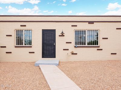 2338 E Parkside Dr, Tucson, AZ, 85713