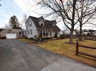 1112 South St, Dalton, MA 01226