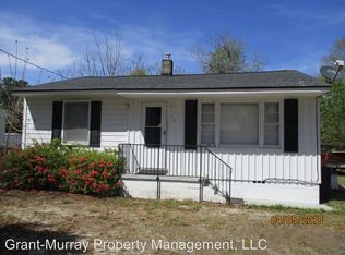 720 Veda St, Fayetteville, NC 28306