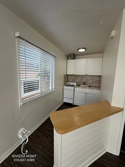 1 bed, 550 sqft, $2,550 — Photo 4