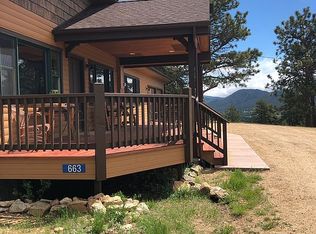 663 Little Prospect Rd, Estes Park, CO 80517