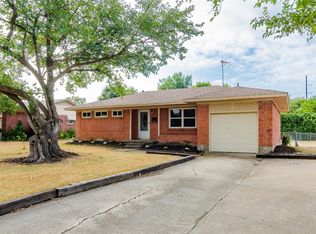 445 Lynn St, Richardson, TX 75080