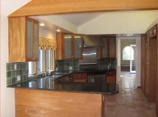 705 Skyward Dr, Aptos, CA